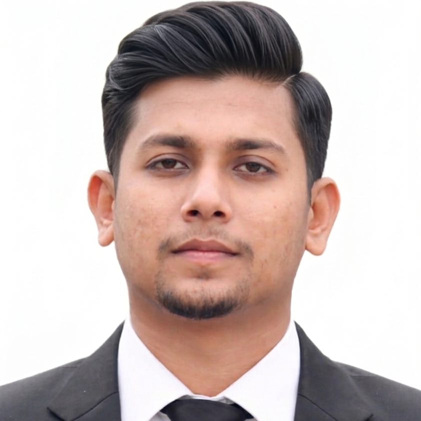 Customer Support Officer